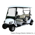 Ce Approved China Factory 6 Seater Electric Golf Cart New Model Gd6-L6